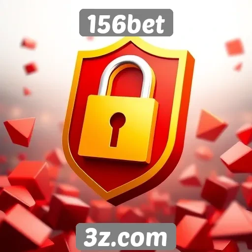 Avaliação da segurança do site 156bet