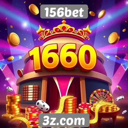 Comparativo entre jogos de cassino na 156bet