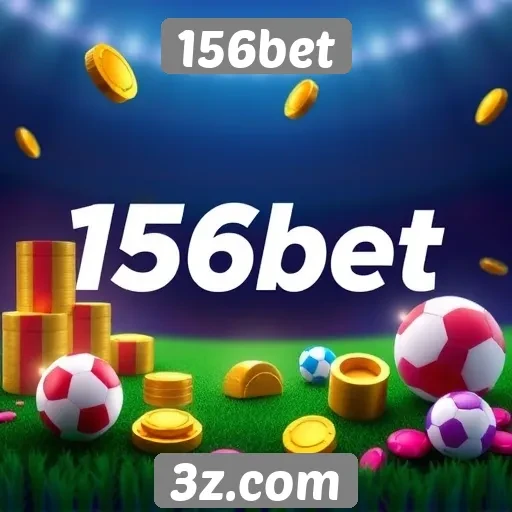 Avaliação completa do site de jogos 156bet