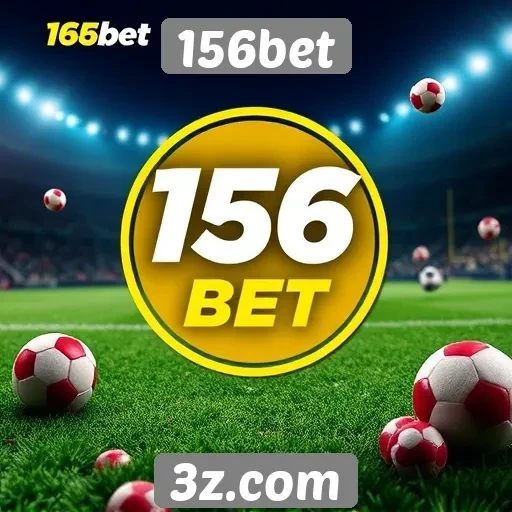 Novidades e promoções atuais no 156bet