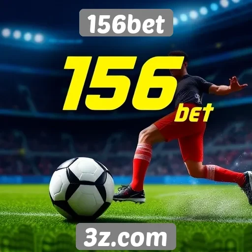 Avaliação da plataforma de apostas esportivas 156bet