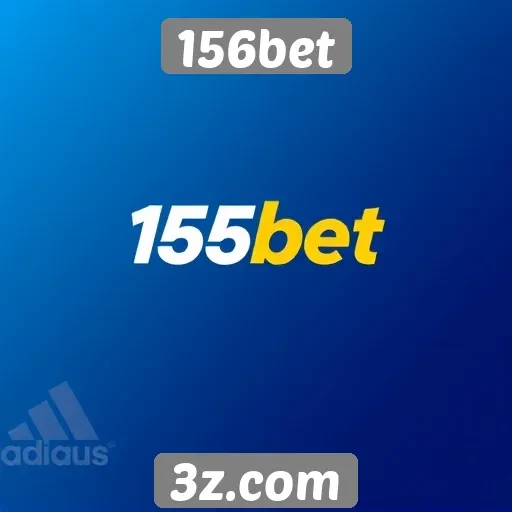 Recursos exclusivos do site 156bet