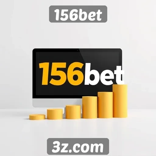 Perspectivas futuras para o crescimento do 156bet
