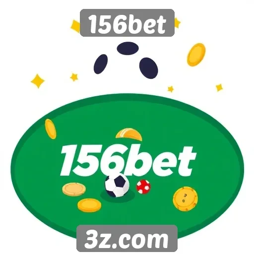 Análise das opções de jogos no site 156bet