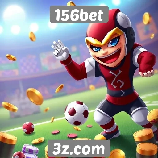 Análise da variedade de jogos disponíveis no 156bet