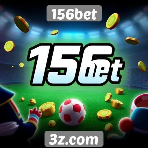 Tendências de jogos online e o papel do 156bet