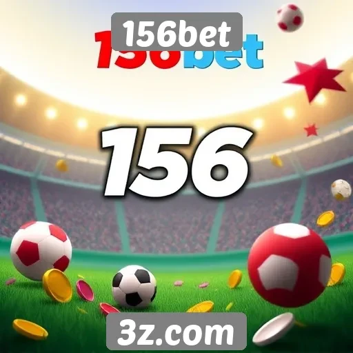 Promoções e bônus oferecidos pelo site 156bet