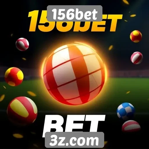 Promos e bônus atraentes no 156bet