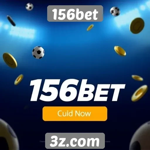 Promoções e bônus oferecidos pelo 156bet