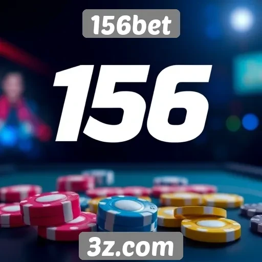 Política de responsabilidade do 156bet