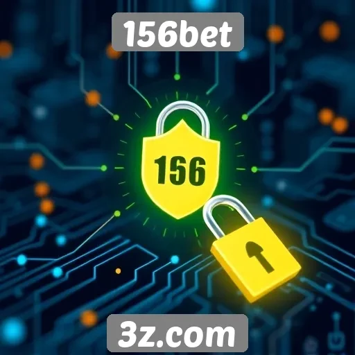 Avaliação da segurança do site de jogos 156bet