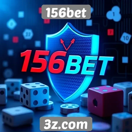 Estratégias de segurança adotadas pelo 156bet