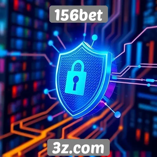 Avaliação da segurança em transações na 156bet