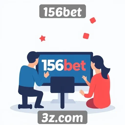 Estudo sobre a popularidade do 156bet entre apostadores