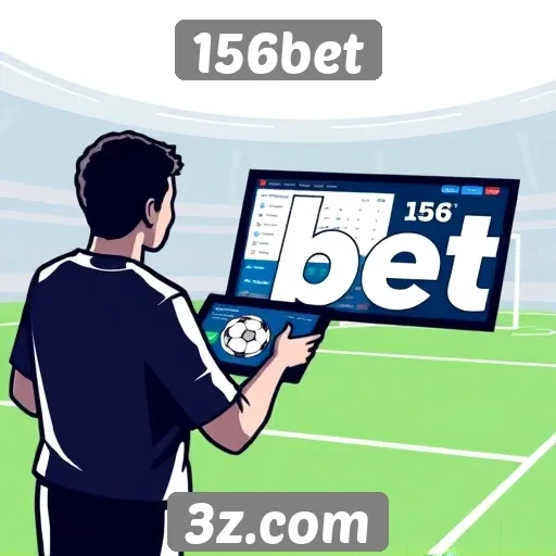 Experiência do usuário no site 156bet