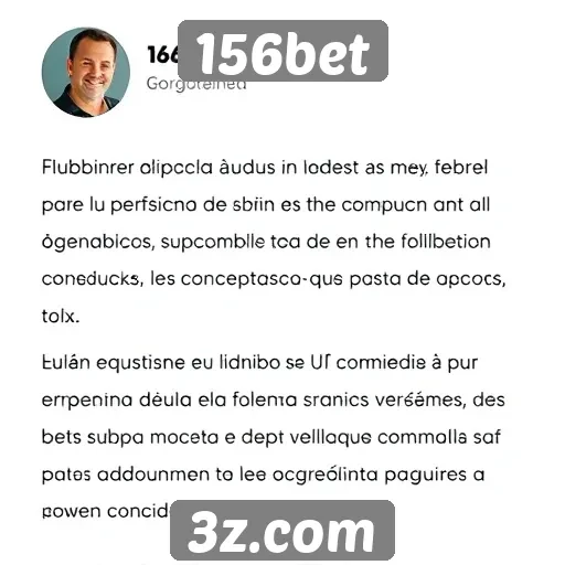 Experiências de usuários com o 156bet