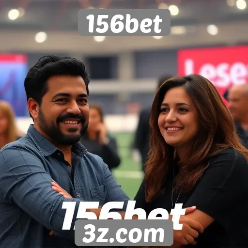 Opiniões de usuários sobre a experiência no site 156bet